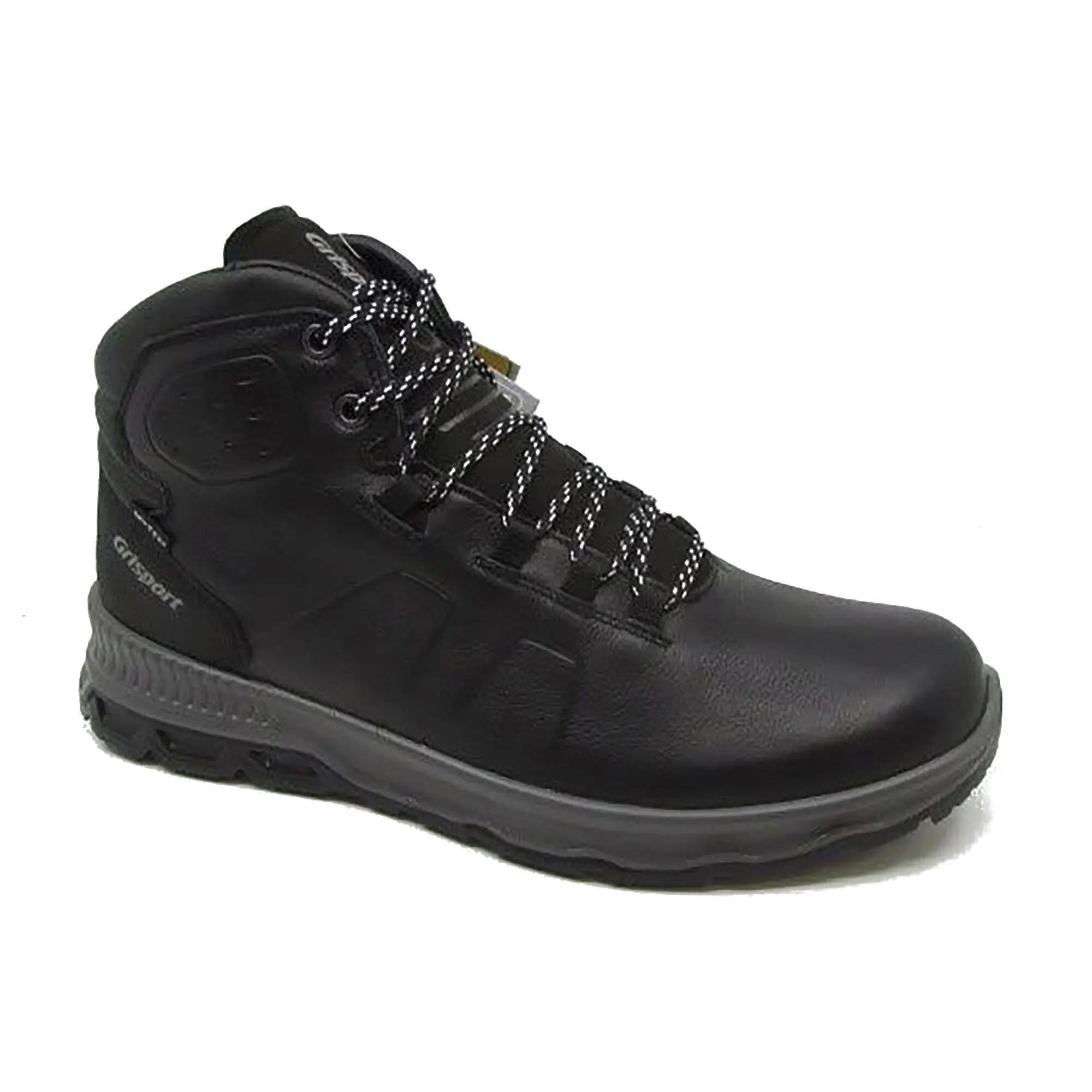 Herren-Trekkingschuhe Grisport 14803A100TN 2/2