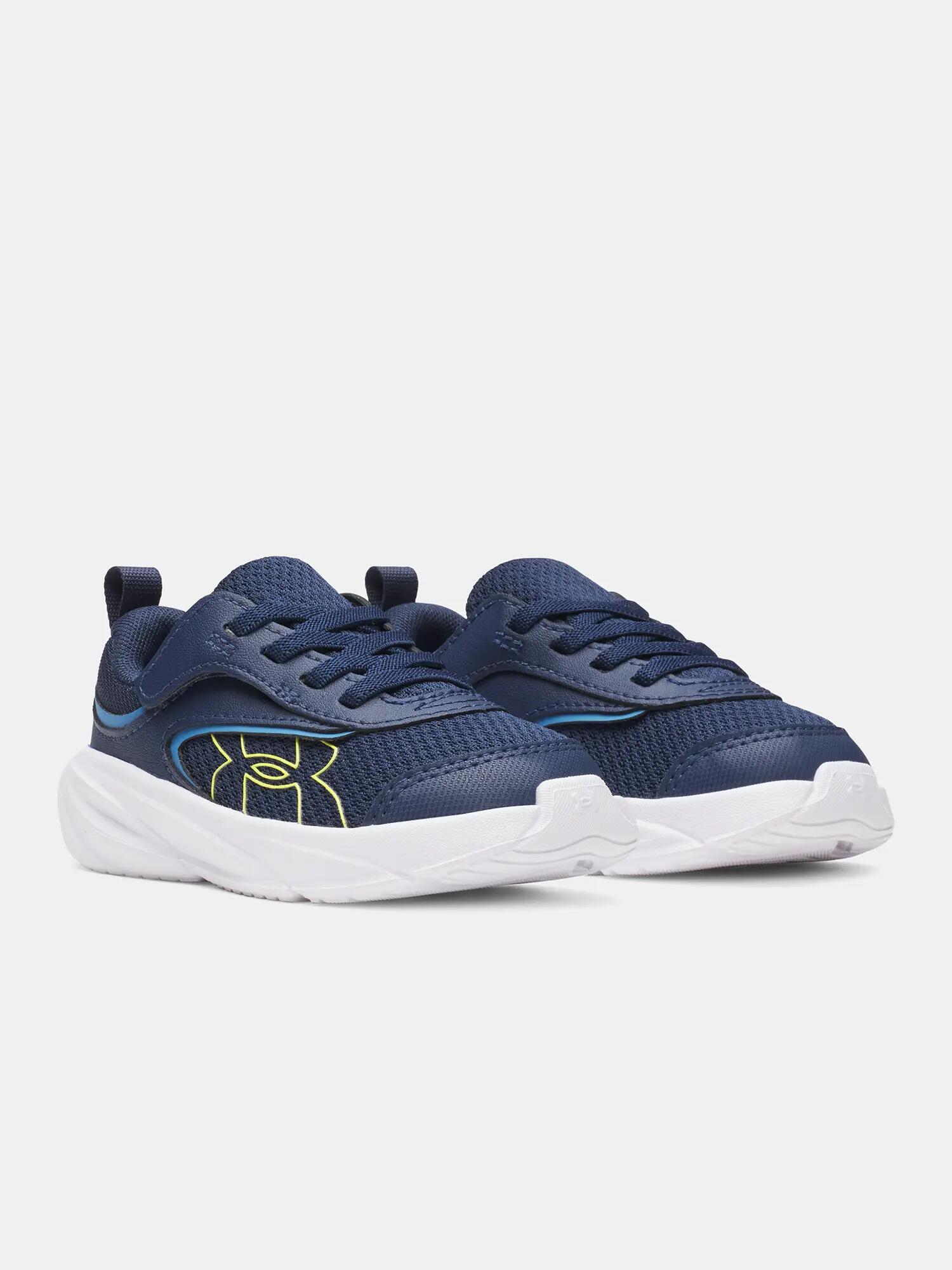 Fiú cipő Under Armour UA BINF Surge 5 AC 3/5