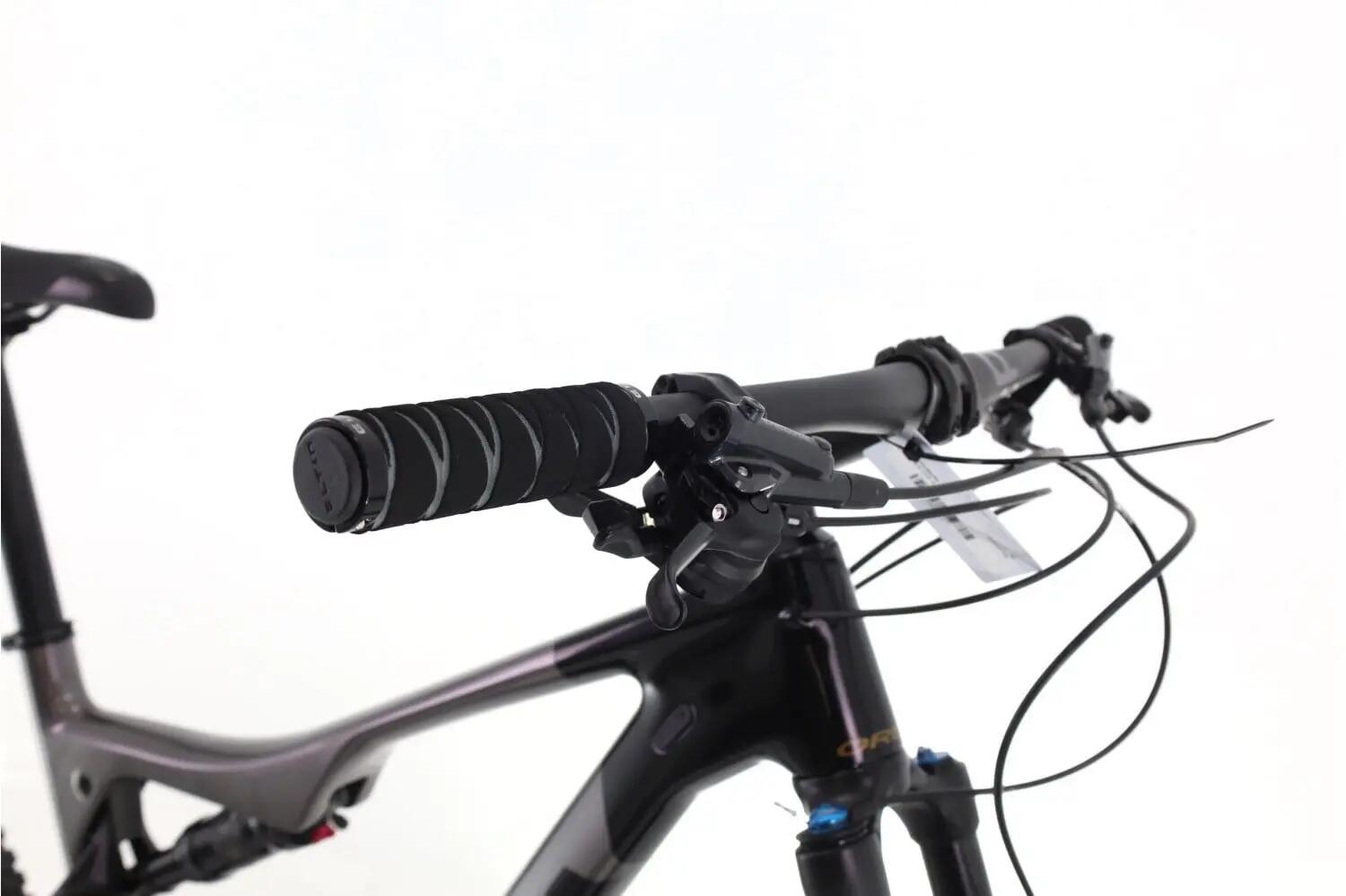 Segunda Vida · MTB ·  Oiz XT · Muy buen estado 6/8