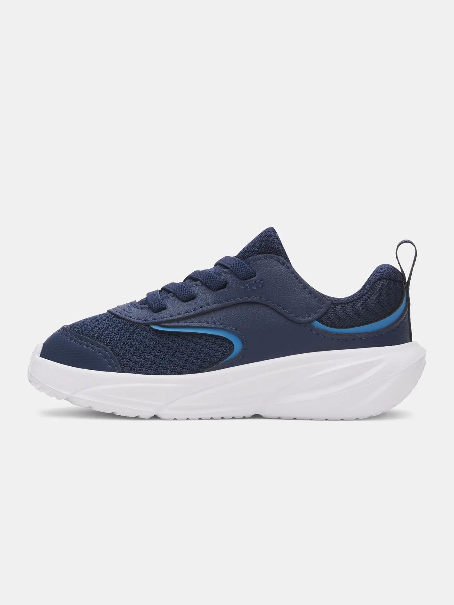 Fiú cipő Under Armour UA BINF Surge 5 AC 2/5