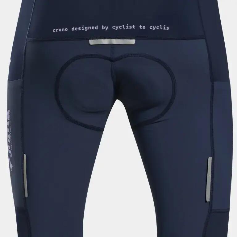 Cuissard Lungo Joma Crono 2/3