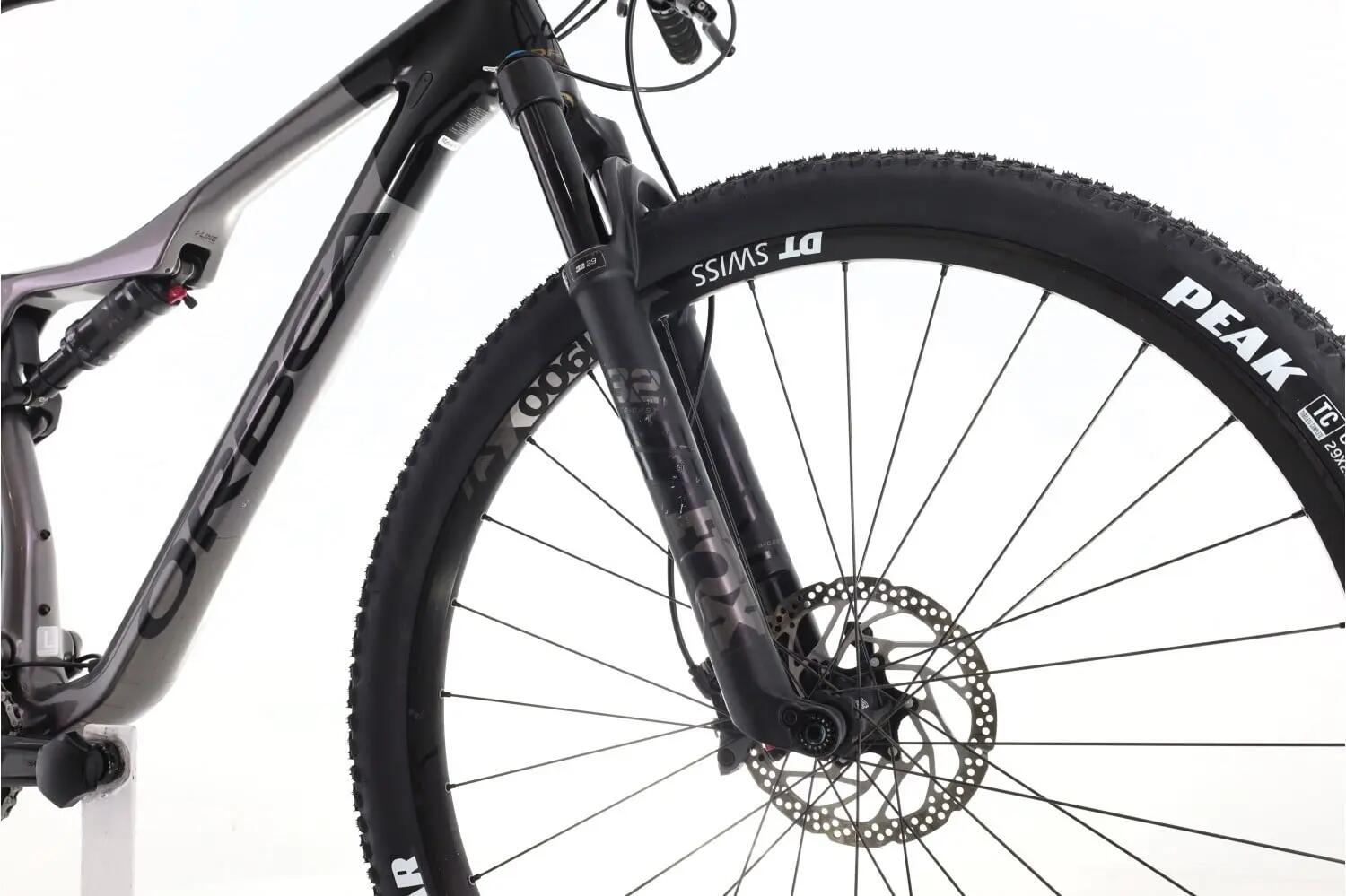 Segunda Vida · MTB ·  Oiz XT · Muy buen estado 5/8
