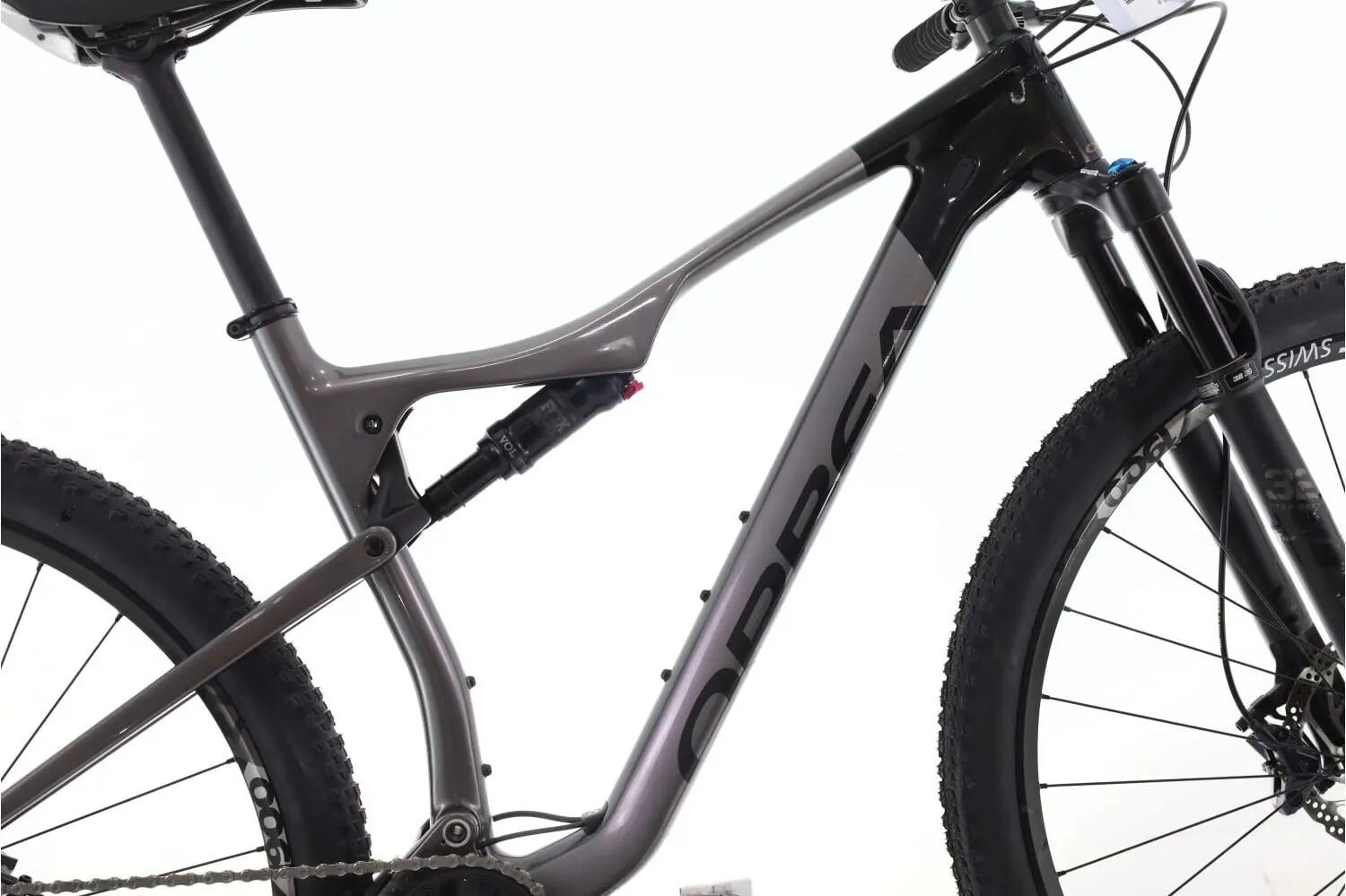 Segunda Vida · MTB ·  Oiz XT · Muy buen estado 2/8