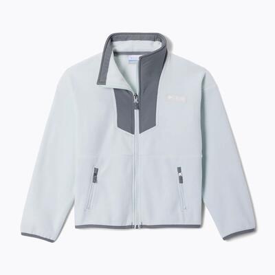 Kinderfleece columbia sequoia grove full zip fleece
