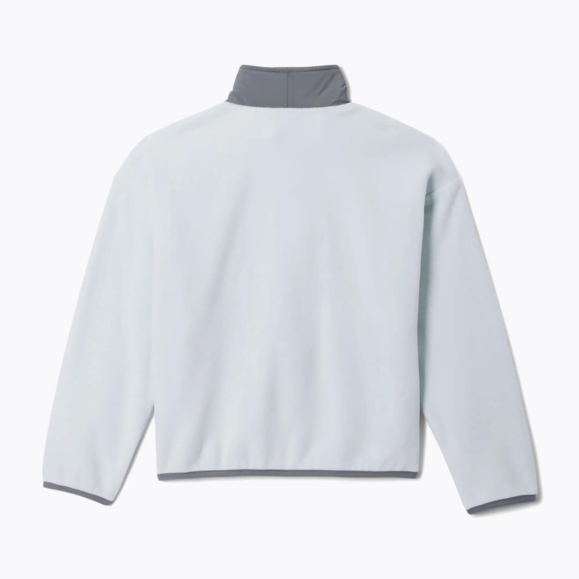 Camisola de lã infantil Columbia Sequoia Grove Full Zip Fleece 2/3