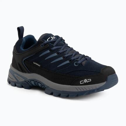 Kinder-Trekkingschuhe CMP Rigel 2.0 Low Waterproof