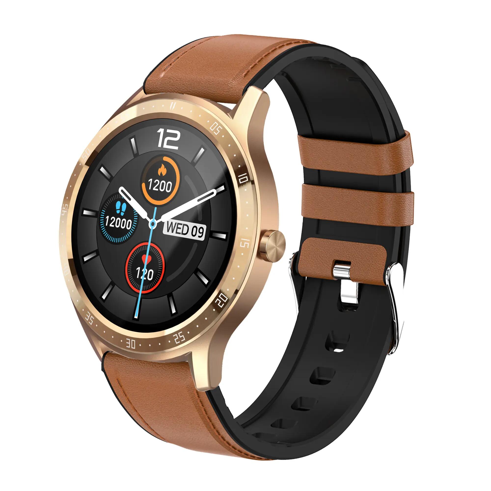 Smartwatch sportowy Maxcom FW43 Cobalt 2 1/3