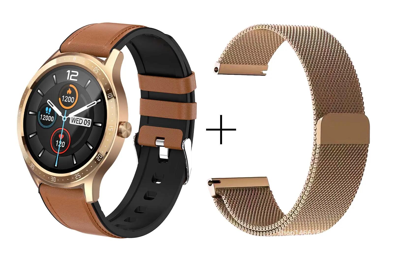 Smartwatch sportowy Maxcom FW43 Cobalt 2 3/3