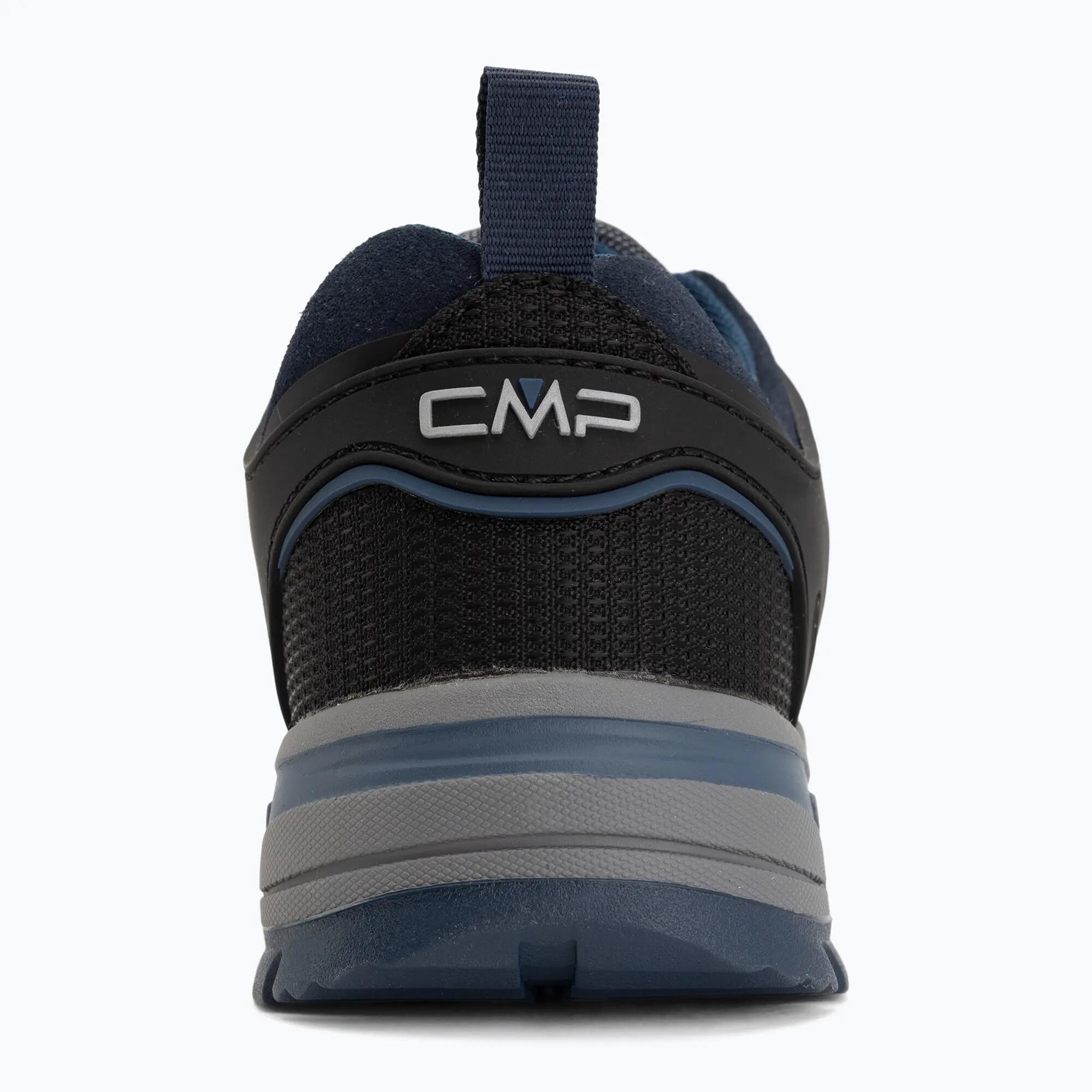 Dětské trekingové boty CMP Rigel 2.0 Low Waterproof 6/7