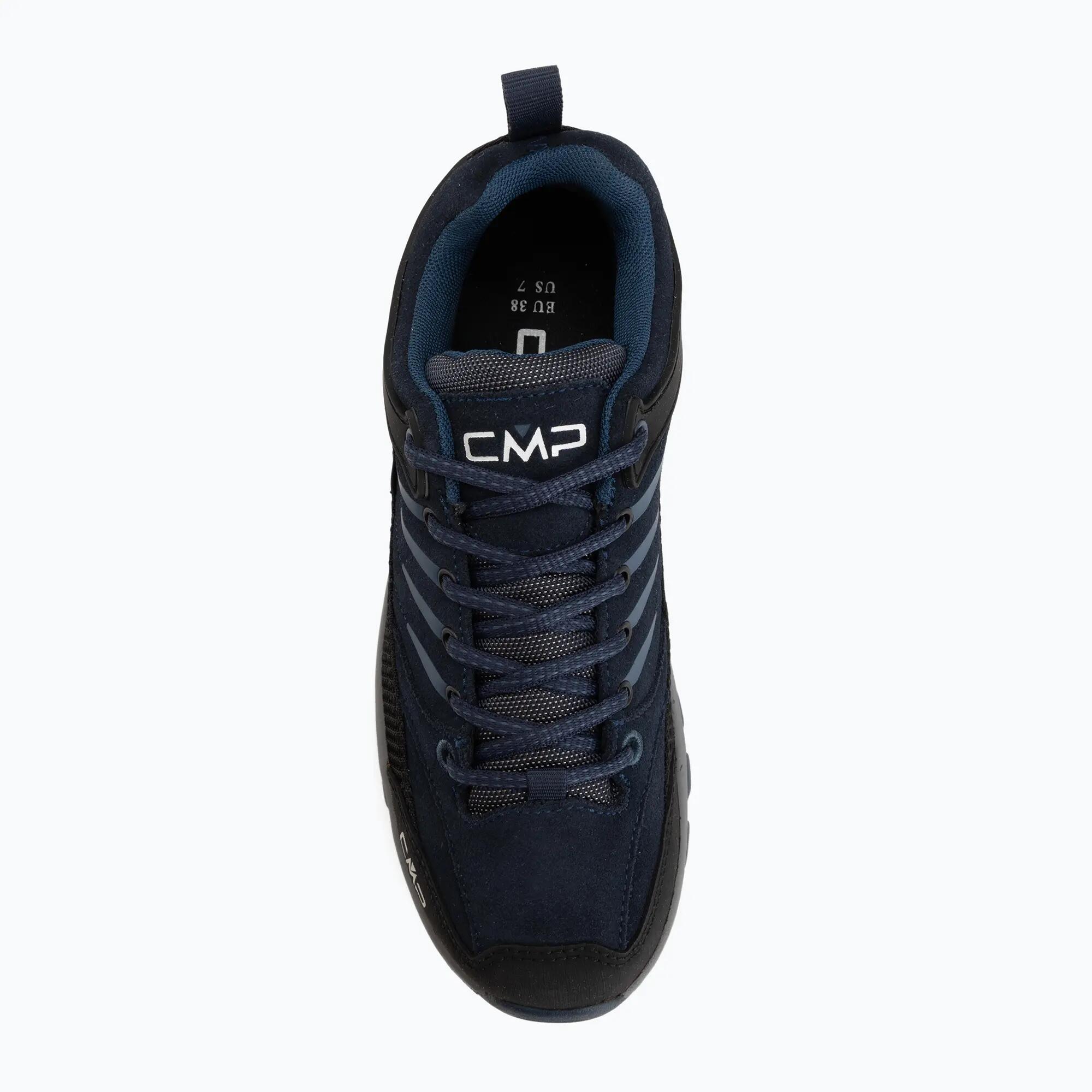 Dětské trekingové boty CMP Rigel 2.0 Low Waterproof 5/7