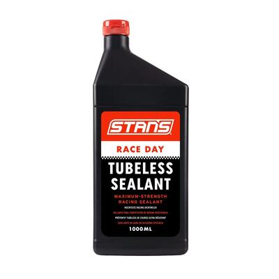 Race day tubeless sealant stan's - 1l