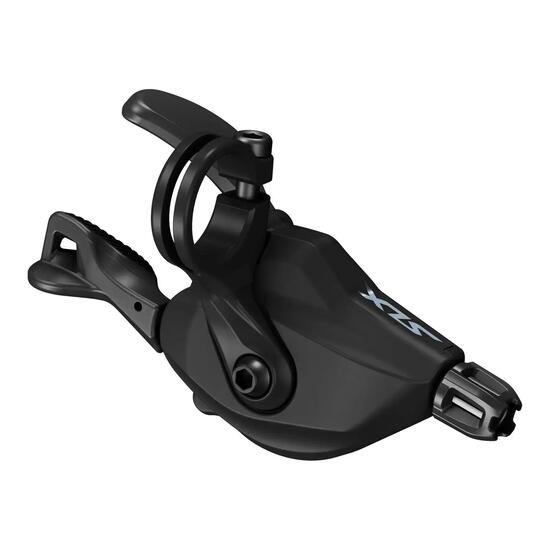 Levier hamulca lewego + zmiana biegów Shimano Acera ST-EF500 - 2v