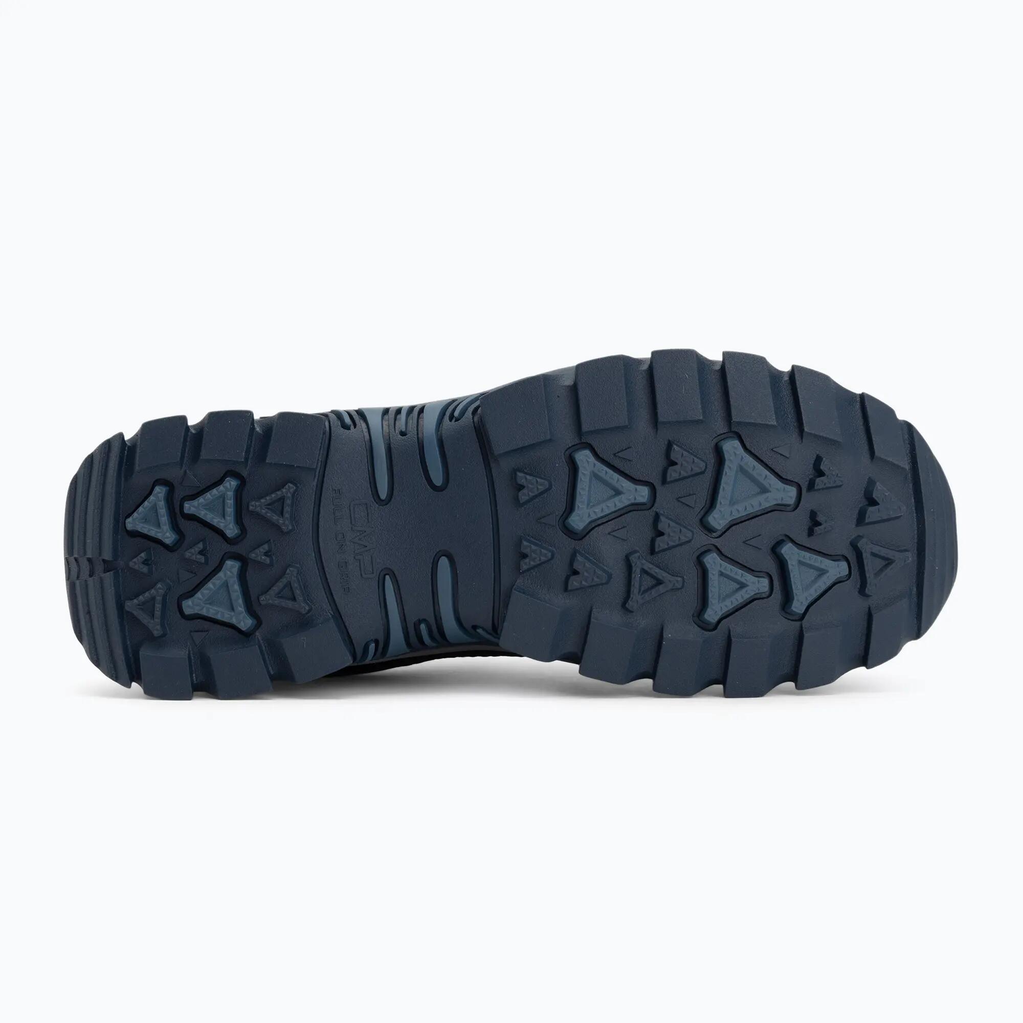 Dětské trekingové boty CMP Rigel 2.0 Low Waterproof 4/7