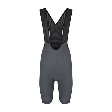 Cuissard Cyclisme Été Respirant Femme avec Bretelles - Icon Noir