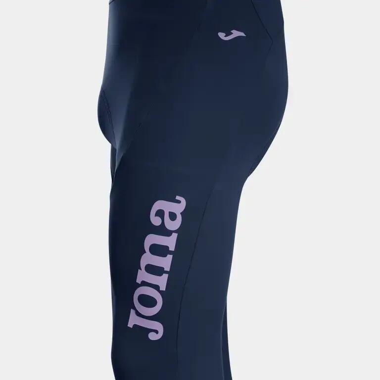 Pantaloni Ciclismo Lunghi Joma Crono 4/4