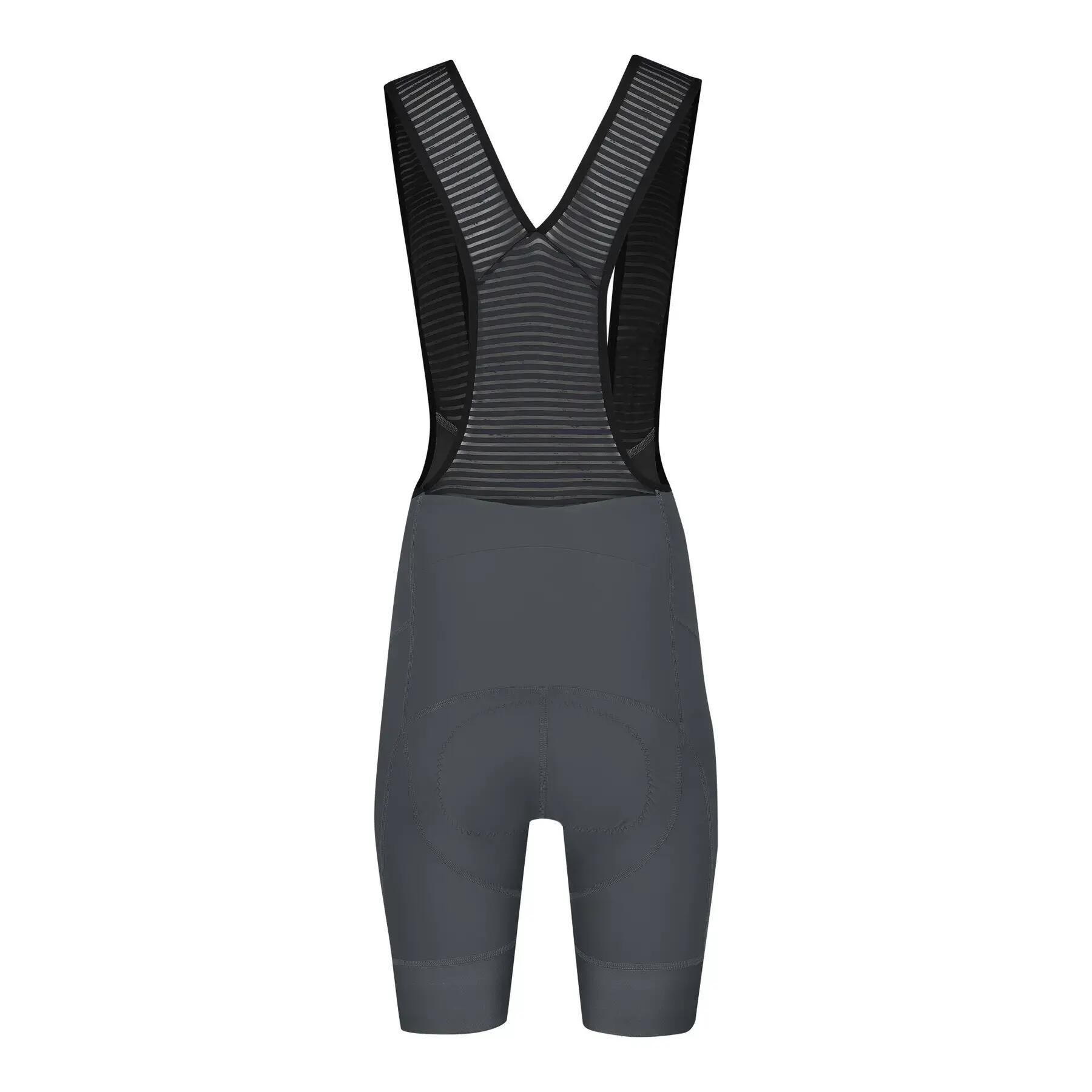 Cuissard à bretelles femme Bioracer Icon 2/2