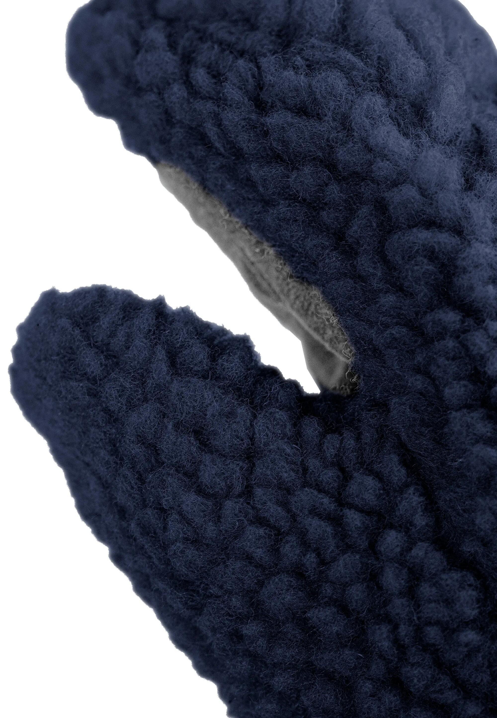 Teddy-Fäustlinge Bobby Mitten 5/7
