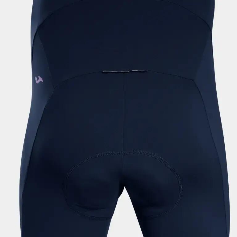 Pantaloni Ciclismo Lunghi Joma Crono 2/4