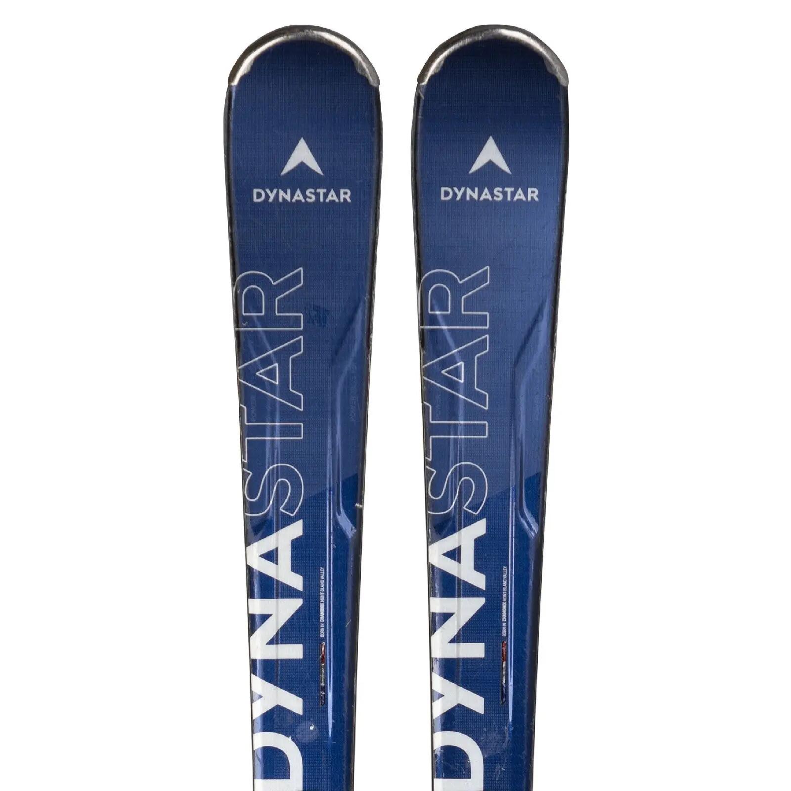 DYNASTAR picture