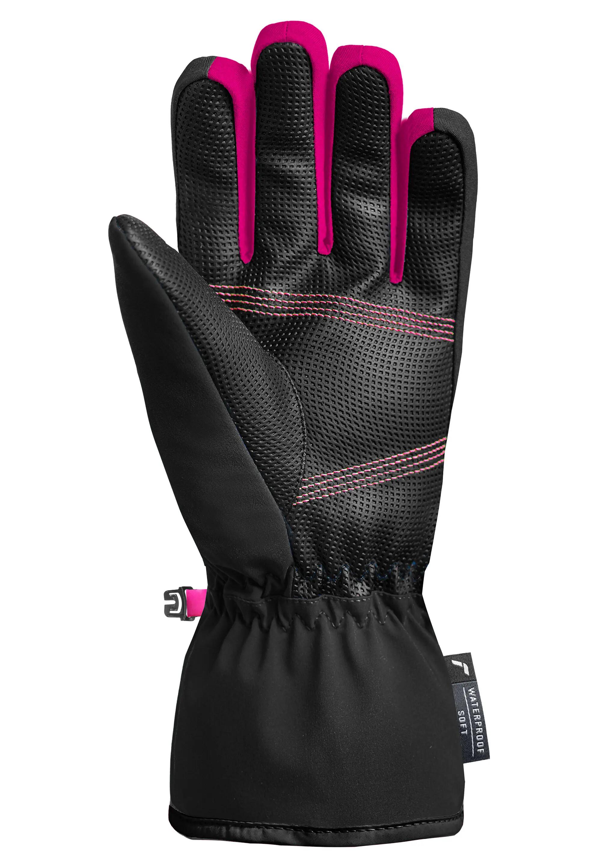 Rękawice Reusch Wonder R-TEX® XT Junior rozm. 6 3/7