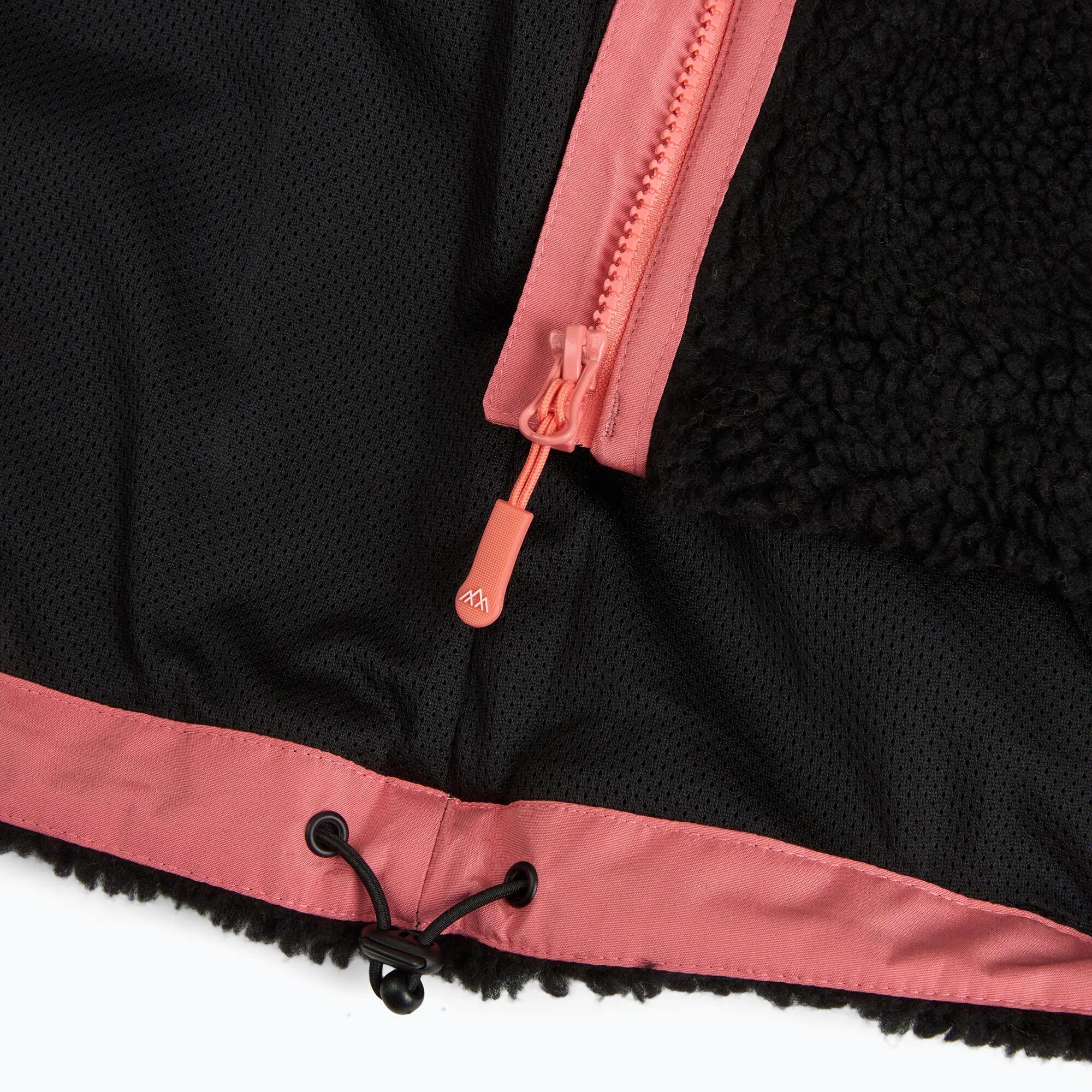 Camisola polar feminina KADVA Rodvik WMNS 6/7