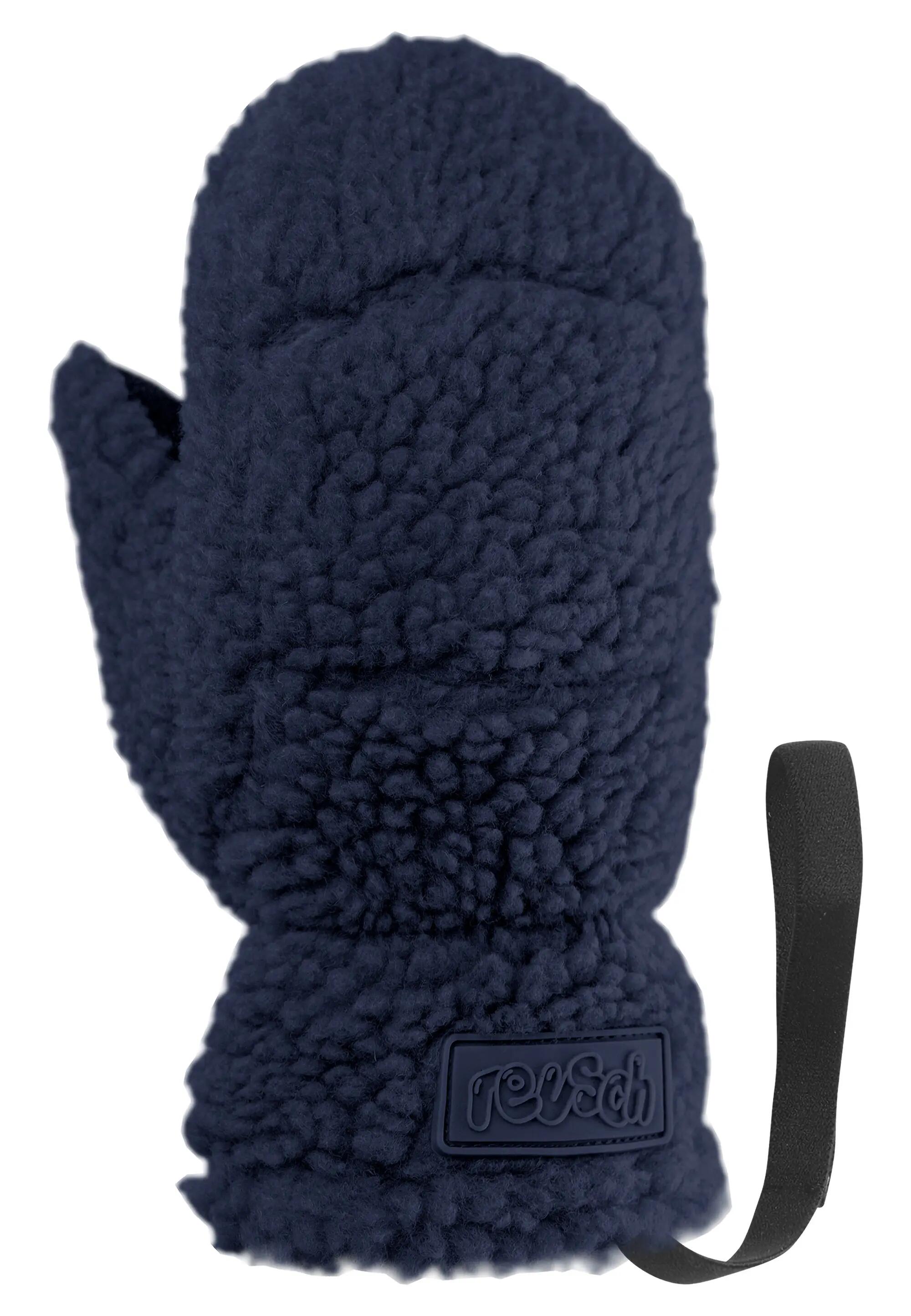 Teddy-Fäustlinge Bobby Mitten 2/7