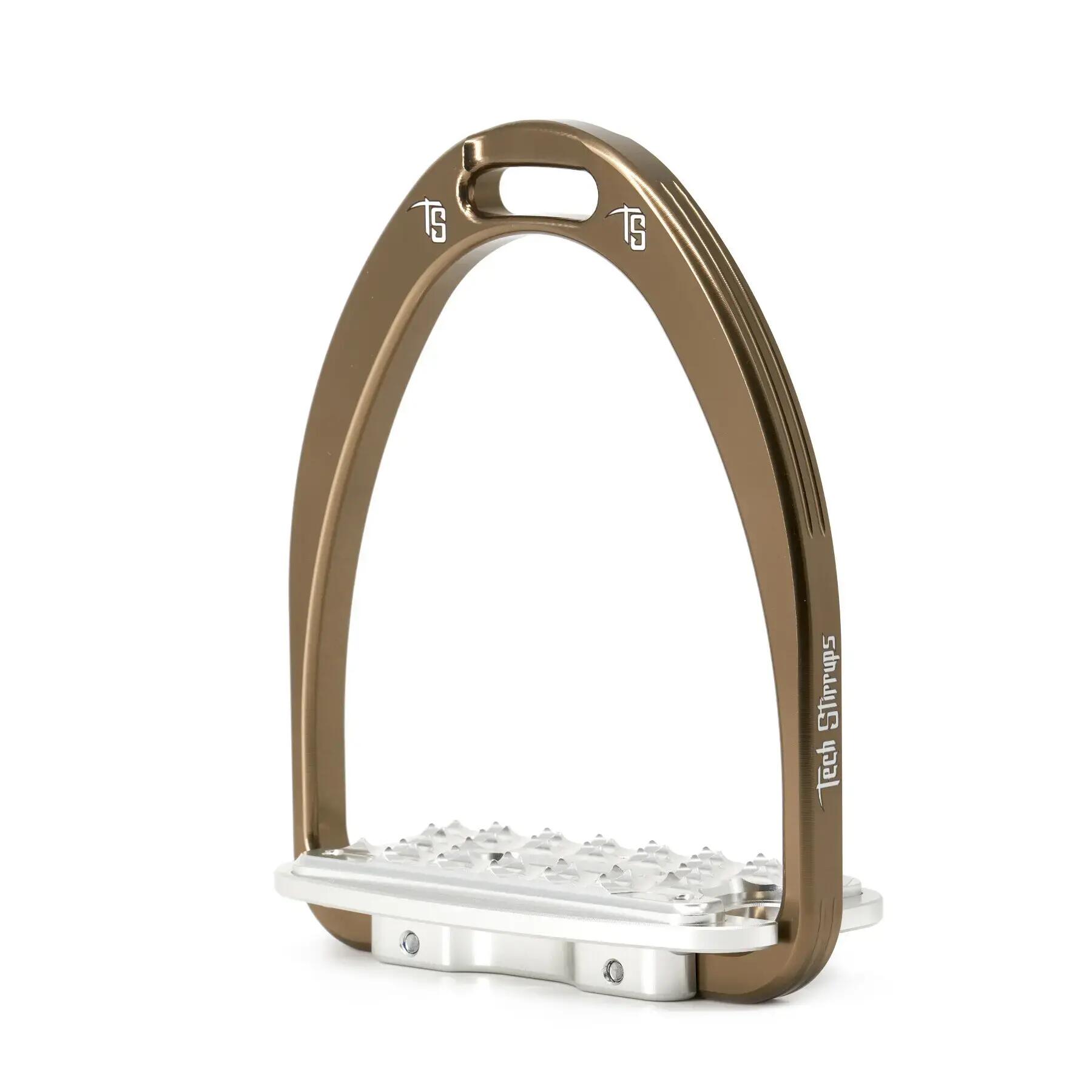 TECH STIRRUPS picture