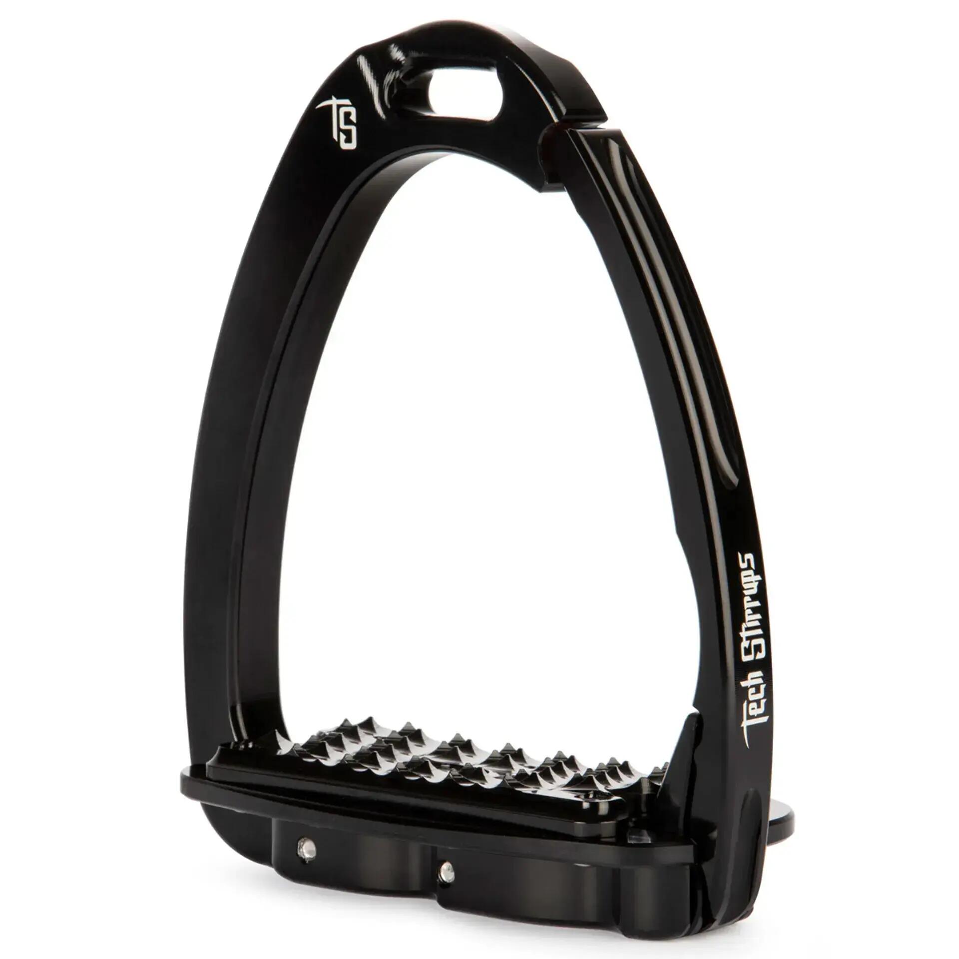 TECH STIRRUPS picture