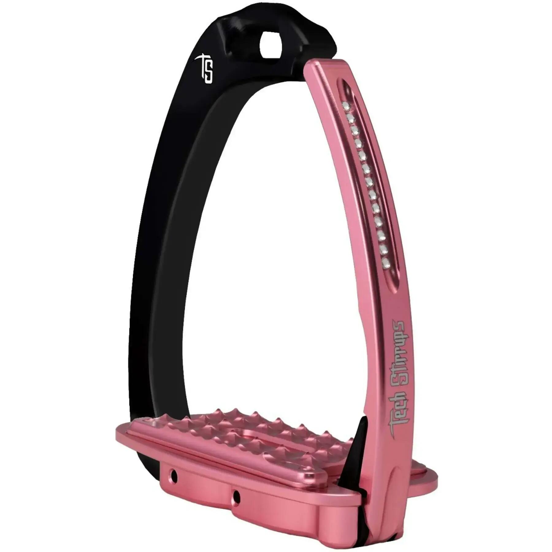 TECH STIRRUPS picture