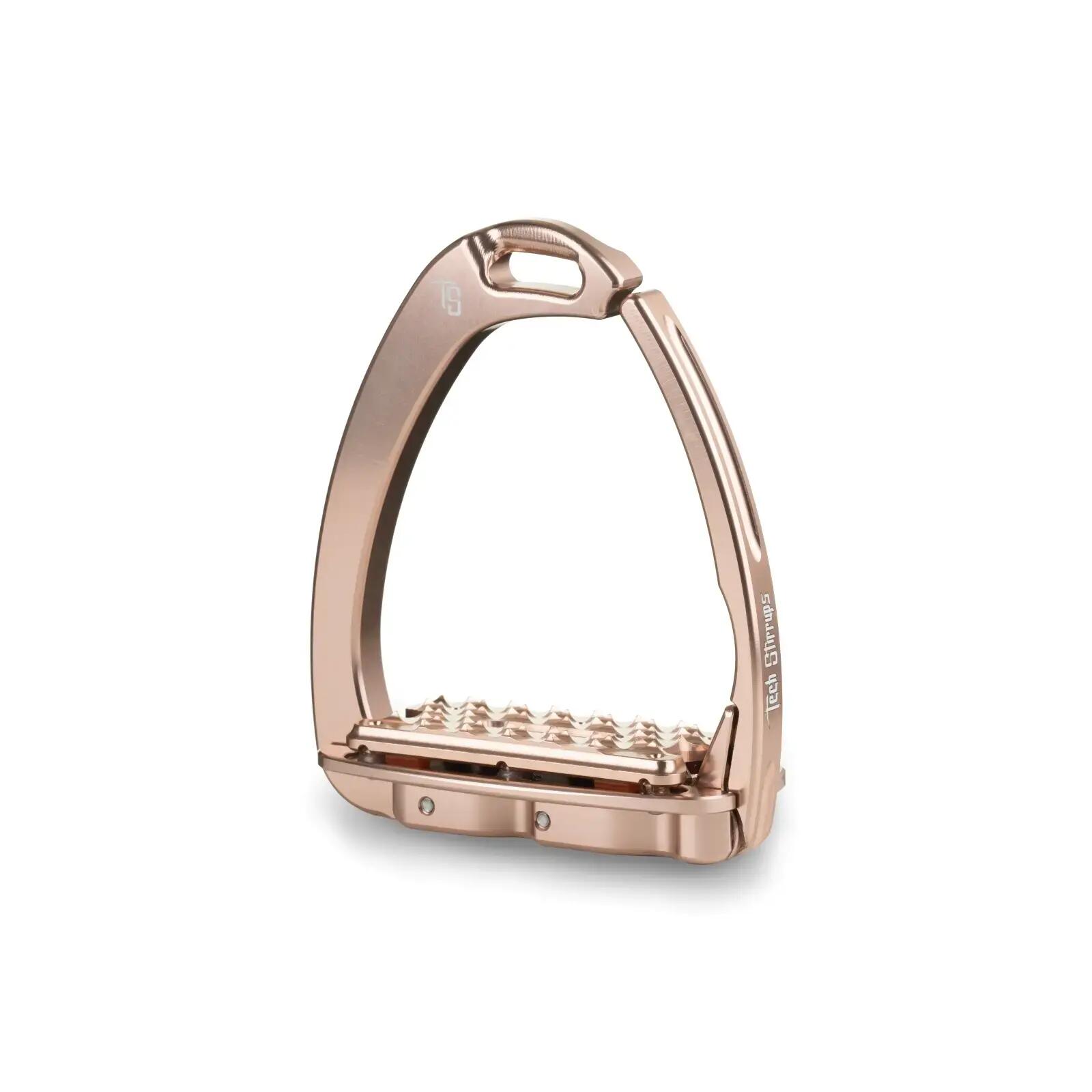 TECH STIRRUPS picture