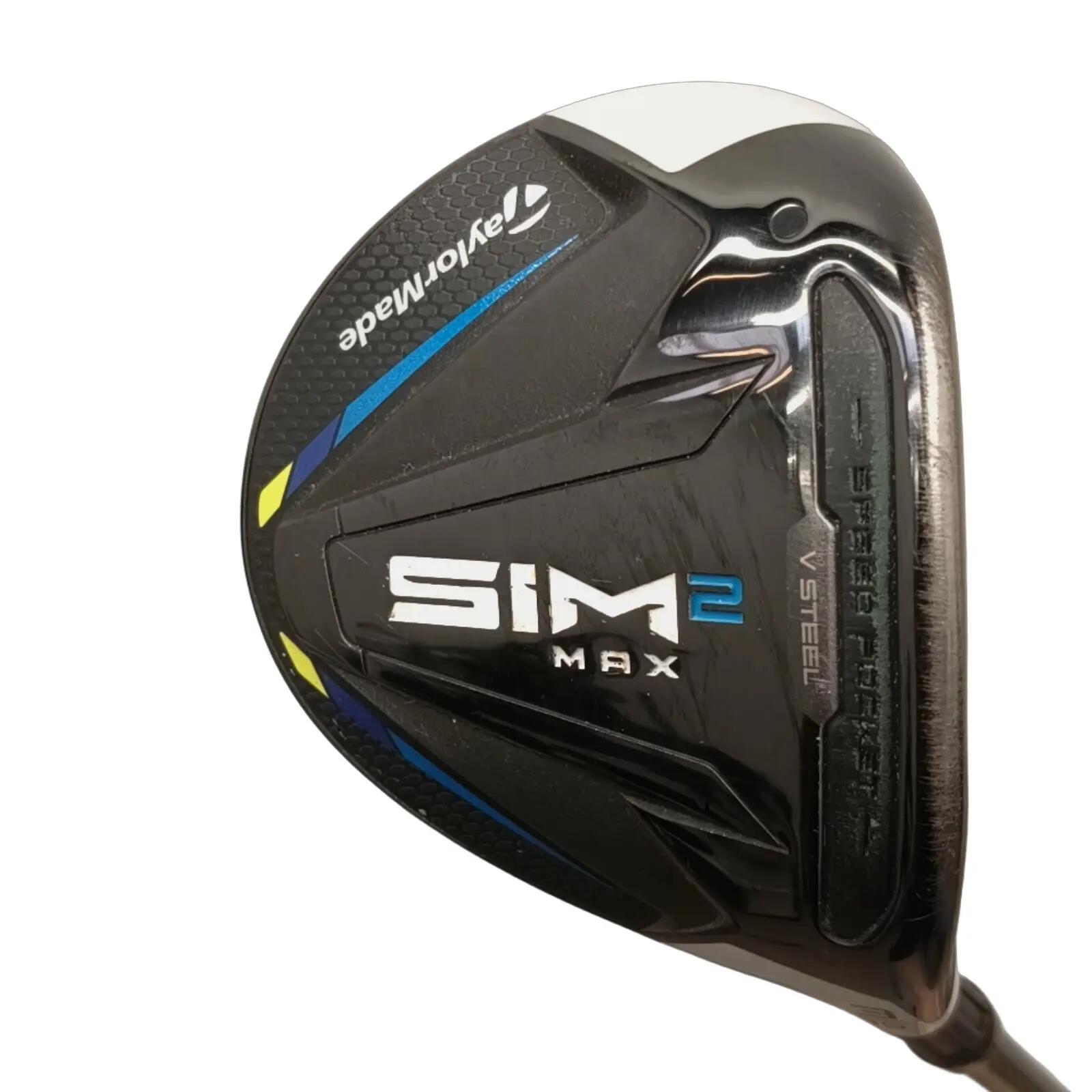 TAYLORMADE picture