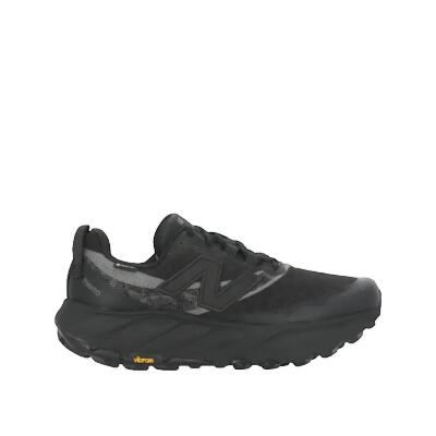 Trail schoenen new balance fresh foam hierro v9 zwart