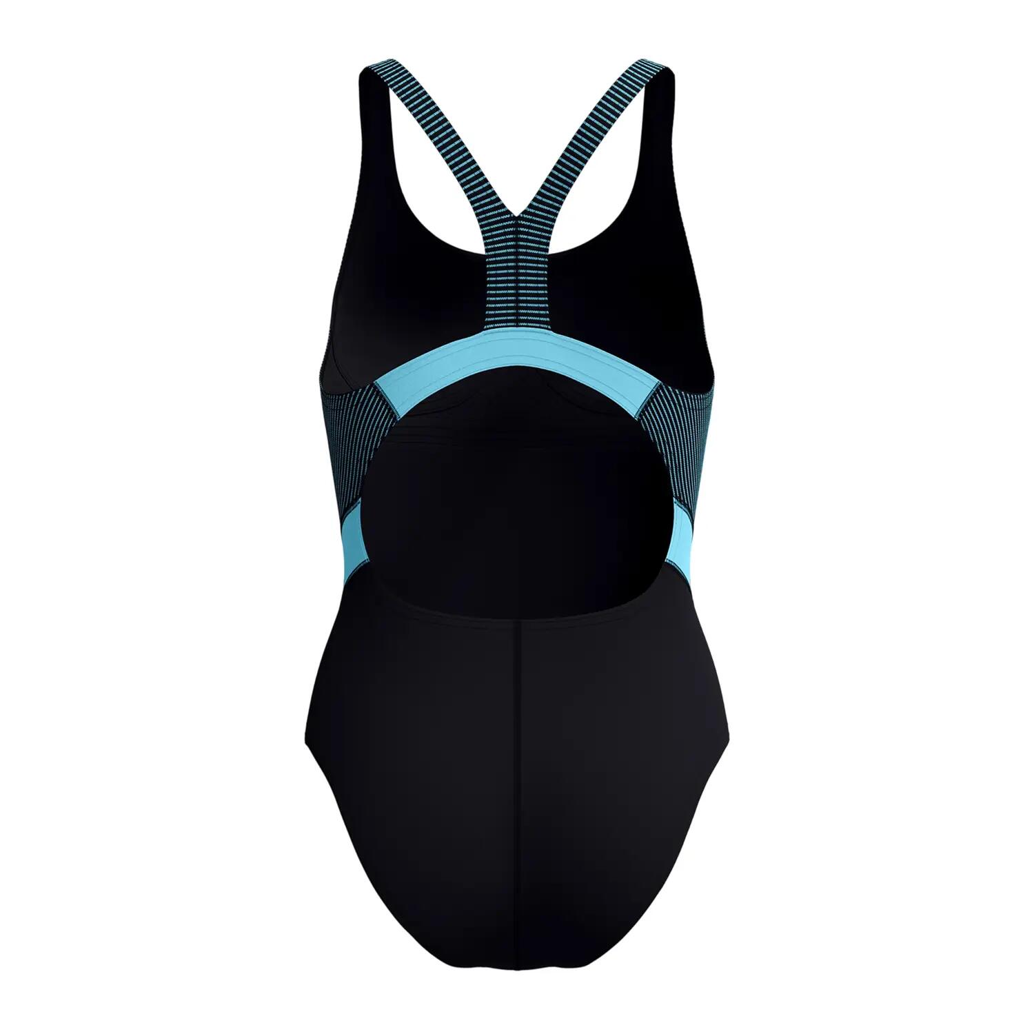 Speedo Quantum Badeanzug Damen 3/4