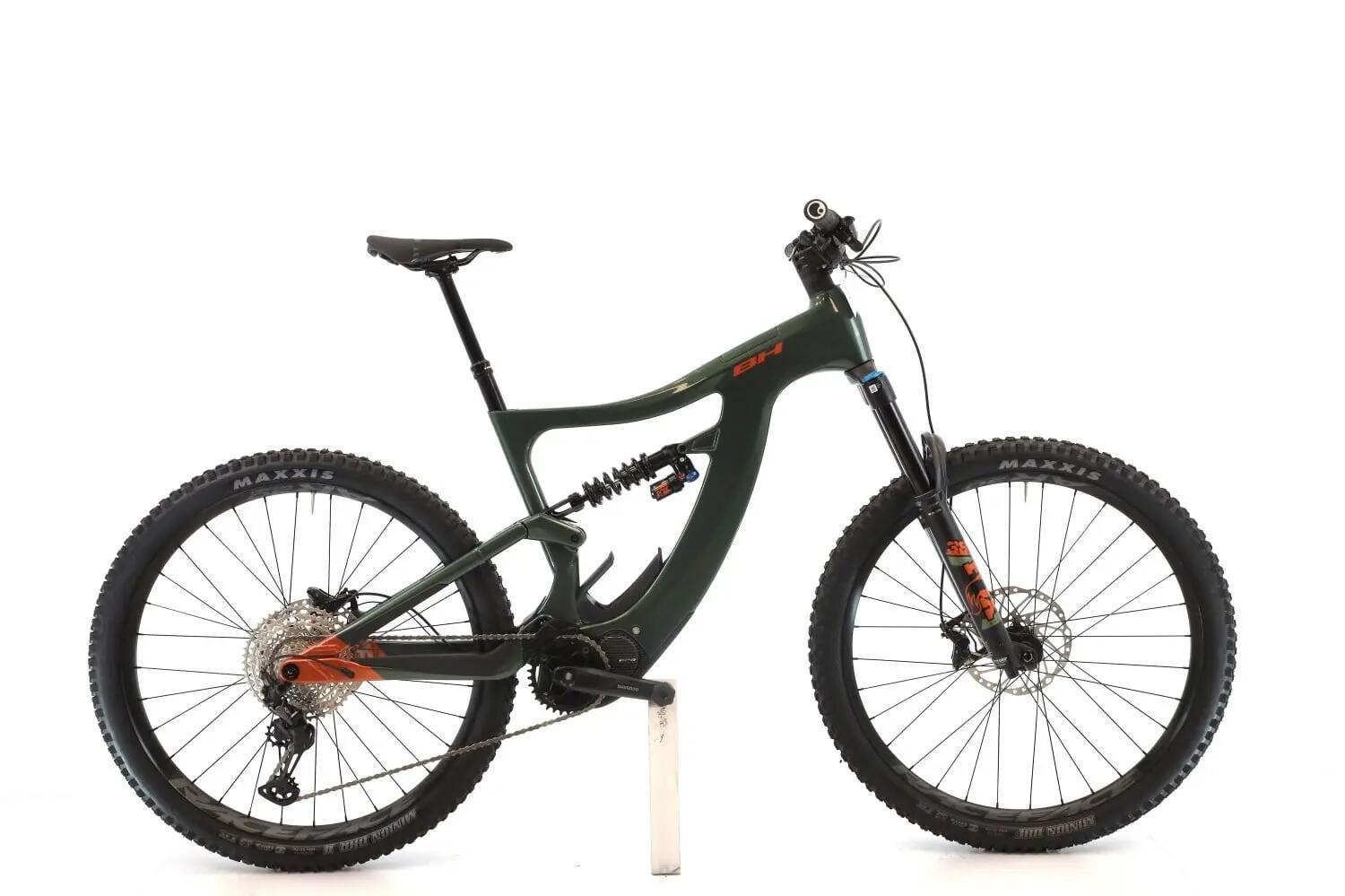 Ebike reconditionné ·  Xtep Lynx Pro 0.7 XT · Vélo 0 km 1/8