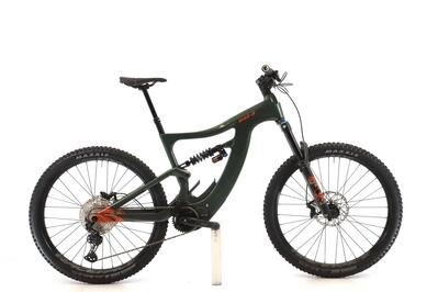Ebike ricondizionata · Xtep Lynx Pro 0.7 XT · Bici Km 0
