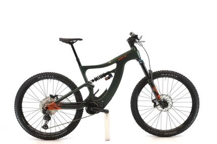 Ebike reconditionné · Xtep Lynx Pro 0.7 XT · Vélo 0 km