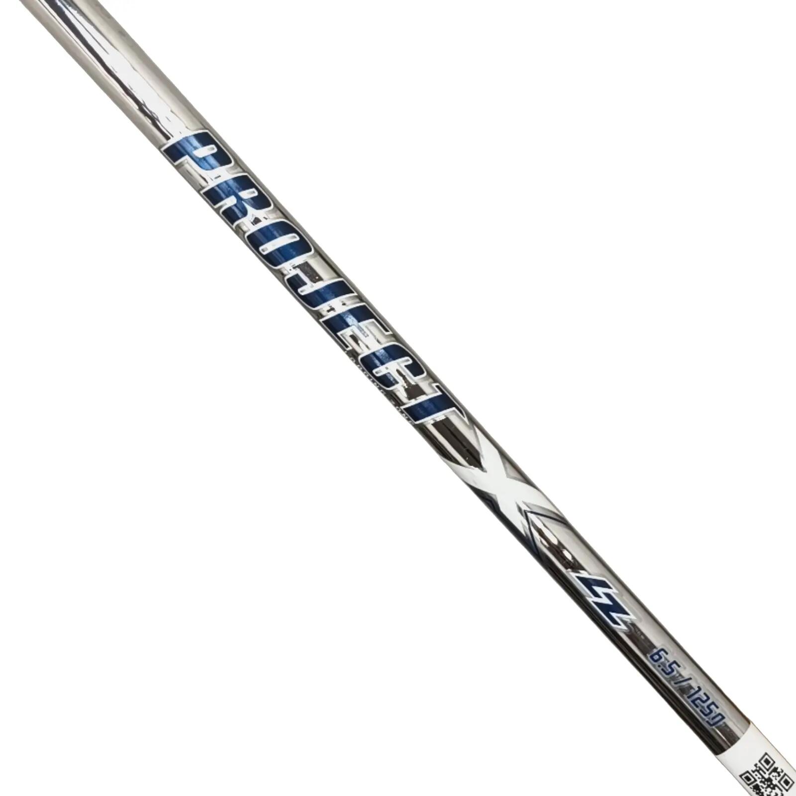 Srixon ZXiU #4 Driving Iron / Flex X-Stiff / #4 / 23 4/5