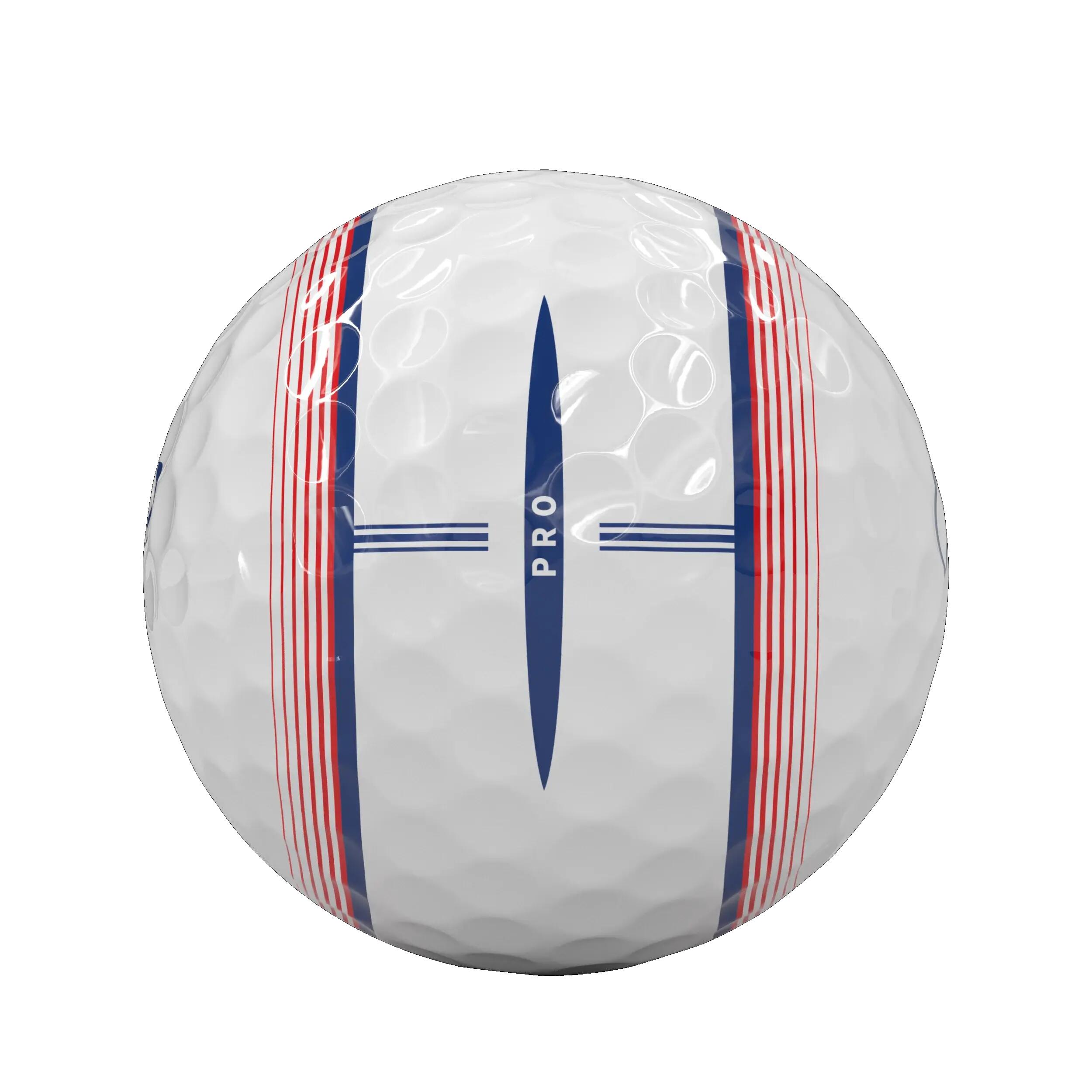 Vice Pro Tracer 12x Bolas de Golfe 4/5