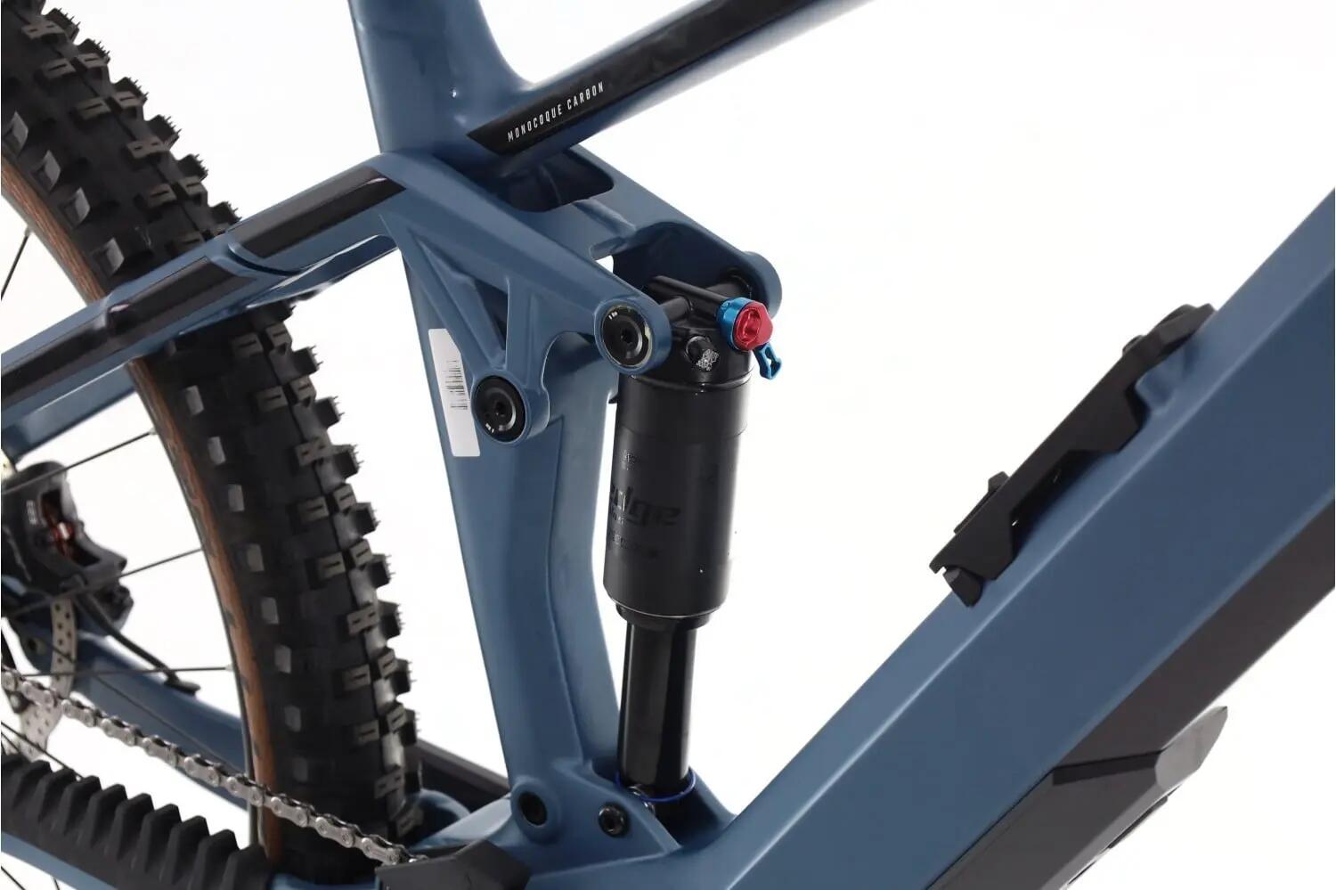 Refurbished E-MTB Fully · Bulls Sonic Evo AM2 · Sehr guter Zustand 7/8