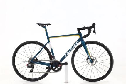 Vélo de route reconditionné · Colnago V3 AXS 12V · Très bon état