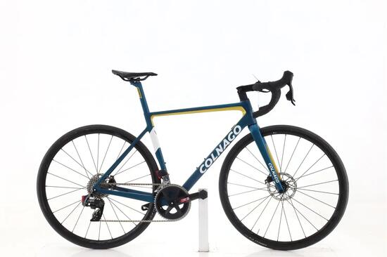 Vélo de route reconditionné · Colnago V3 AXS 12V · Très bon état