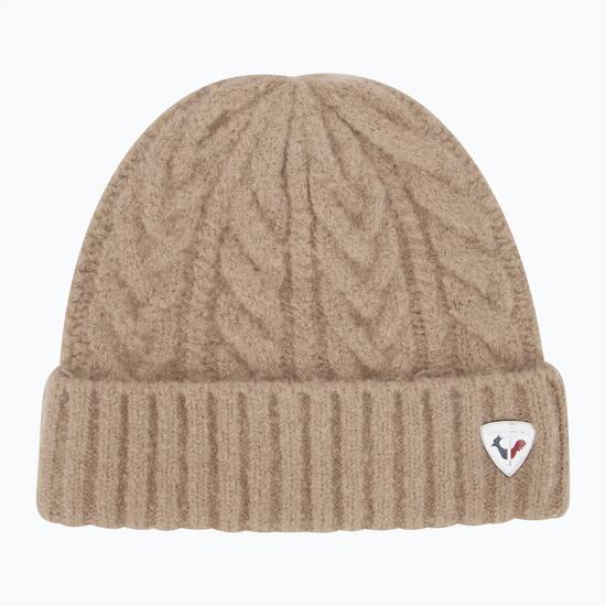 Bonnet d’hiver femme Rossignol Naya
