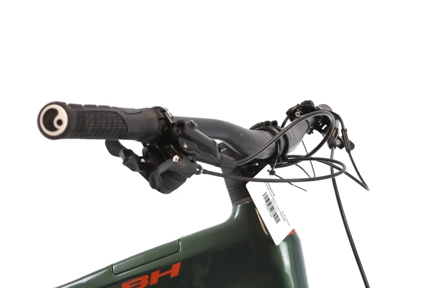 Ebike reconditionné ·  Xtep Lynx Pro 0.7 XT · Vélo 0 km 6/8