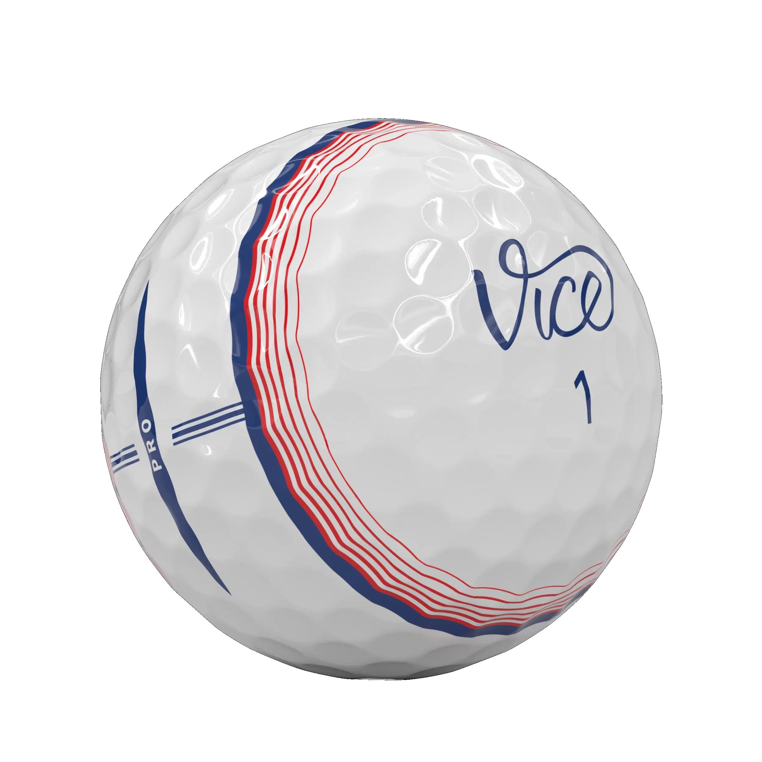 Vice Pro Tracer 12x Bolas de Golfe 3/5