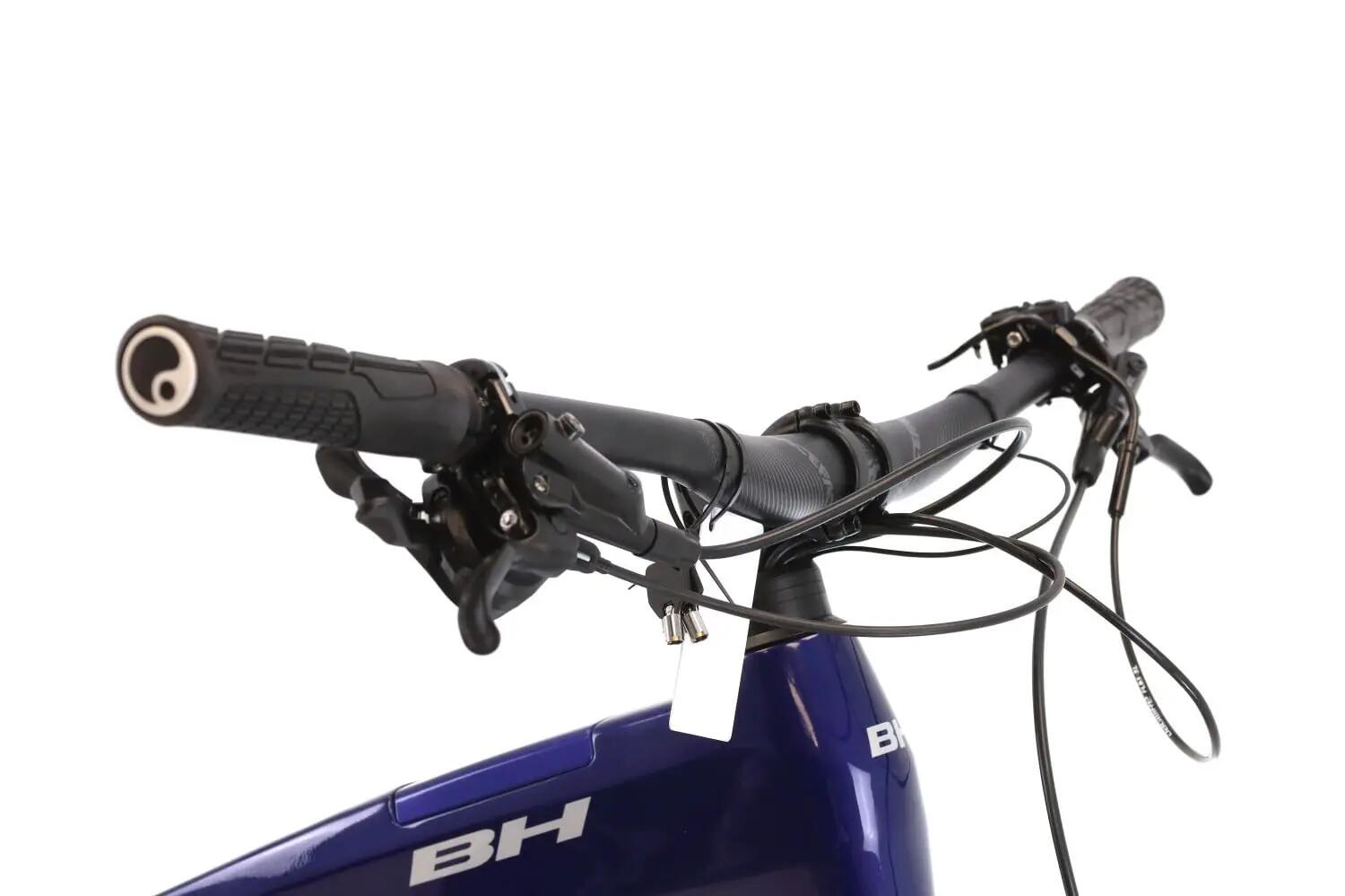 Segunda Vida · Ebike ·  Xtep Lynx Pro 0.7 XT · Km.0 6/8
