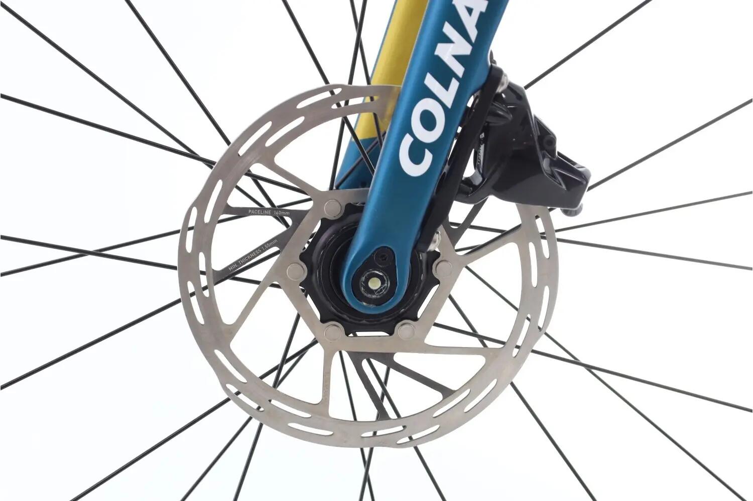 Second life · R. szosowy · Colnago V3 AXS 12V · W bardzo dobrym stanie 7/8