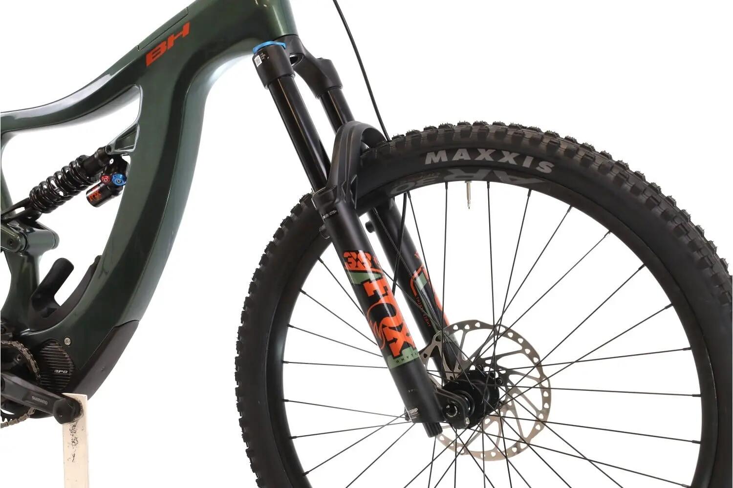 Ebike reconditionné ·  Xtep Lynx Pro 0.7 XT · Vélo 0 km 5/8