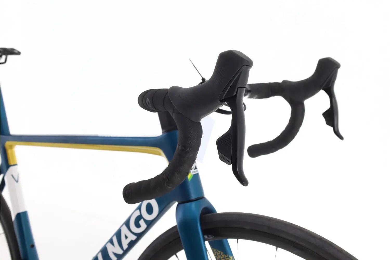 Second life · R. szosowy · Colnago V3 AXS 12V · W bardzo dobrym stanie 6/8