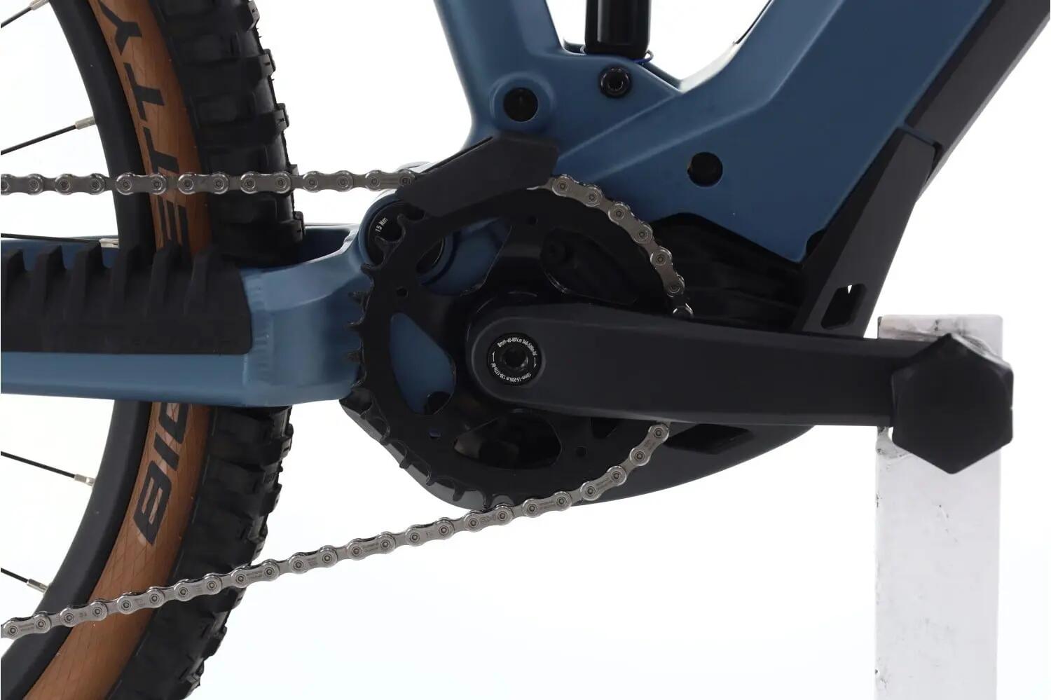 Refurbished E-MTB Fully · Bulls Sonic Evo AM2 · Sehr guter Zustand 4/8
