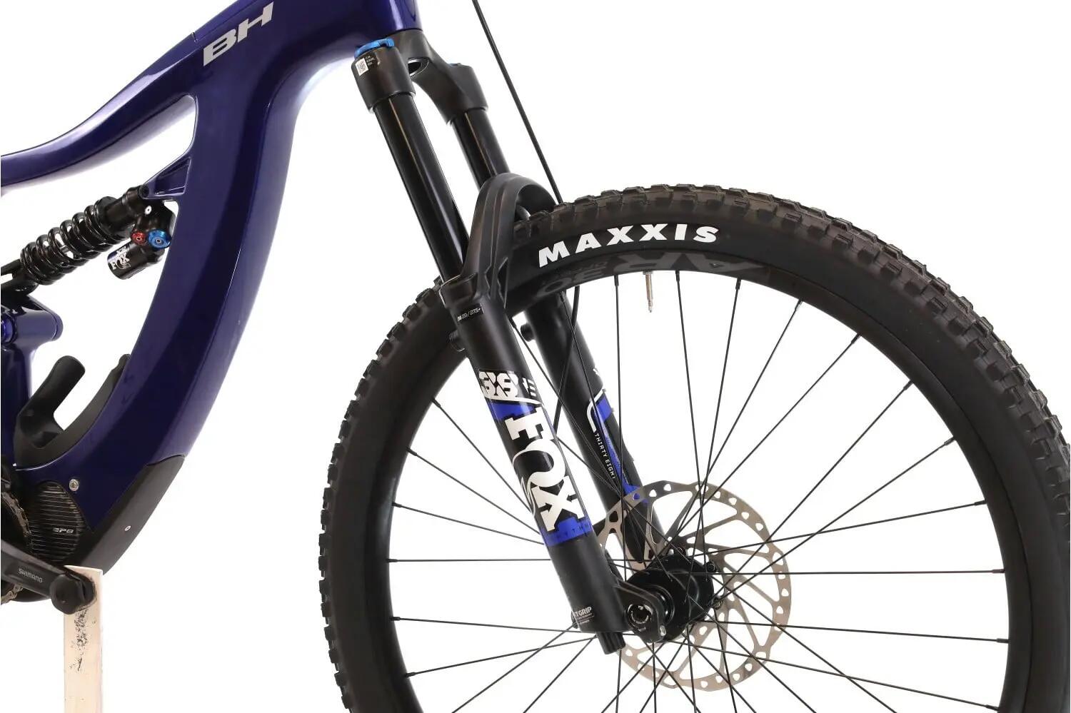Segunda Vida · Ebike ·  Xtep Lynx Pro 0.7 XT · Km.0 5/8